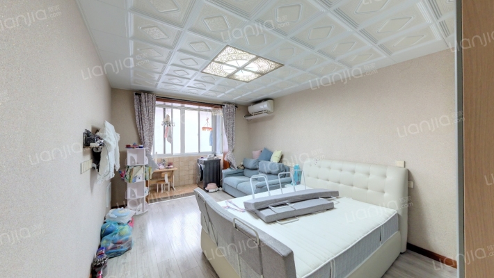 绿杨村二手房实景图