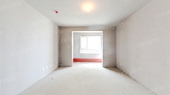 城市锦上二手房实景图