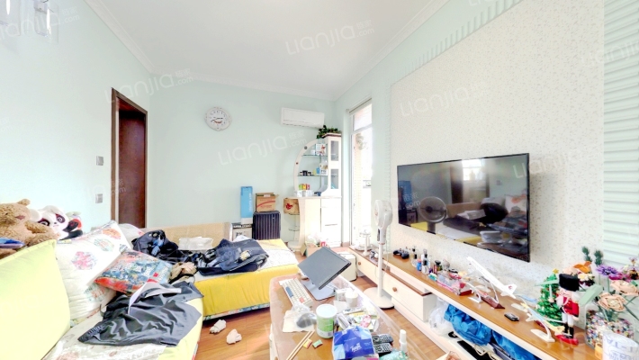 空港小院花语二手房实景图