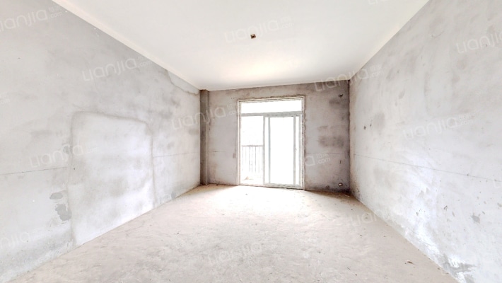 博雅豪庭二手房实景图