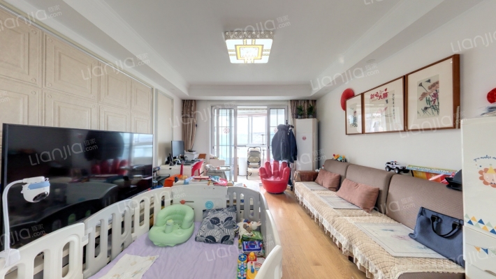 怡祥居二手房实景图