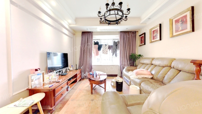 蓝光COCO时代一期二手房实景图