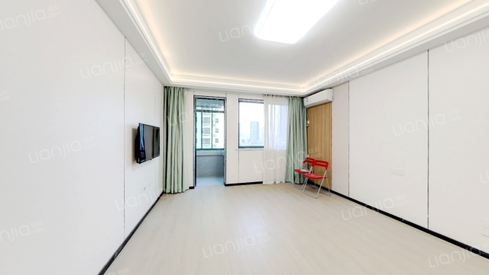 新潮时代大厦二手房实景图