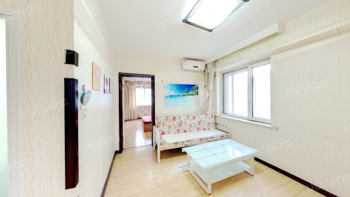 应昌公寓二手房实景图