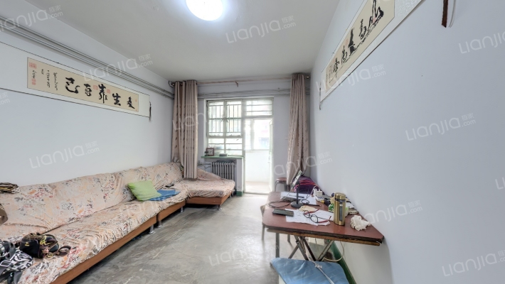 3514生活小区二手房实景图