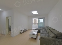 整租·新鸥鹏教育小镇哈佛公馆 3室2厅 东南_新鸥鹏教育小镇哈佛公馆租房