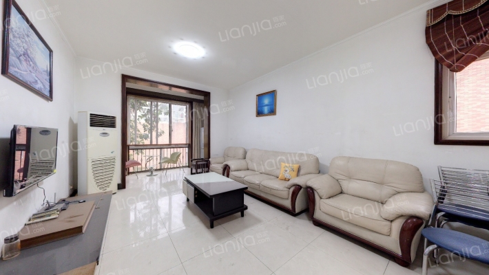 置信逸都花园天乐苑二手房实景图