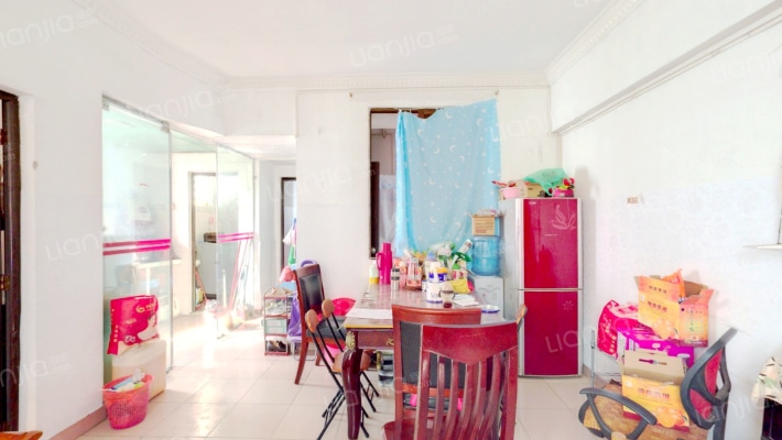 美心花园二手房实景图