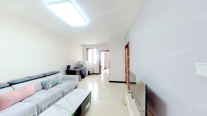 盛邦花园三区二手房实景图