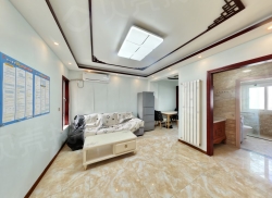 整租·紫金奥邻花园 3室2厅 南_紫金奥邻花园租房