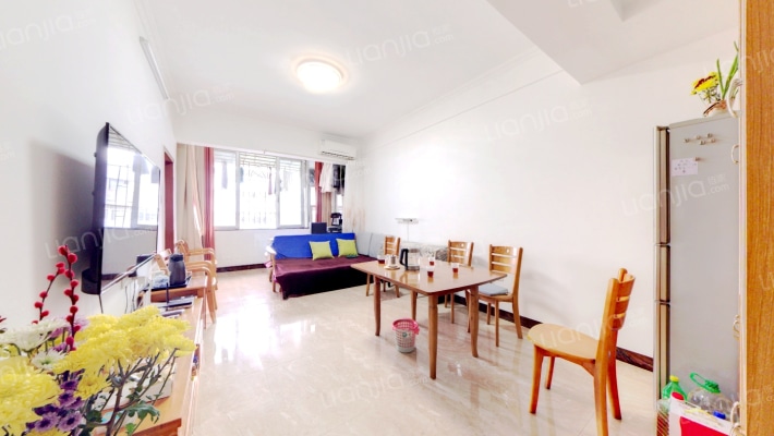 荔湾路二手房实景图