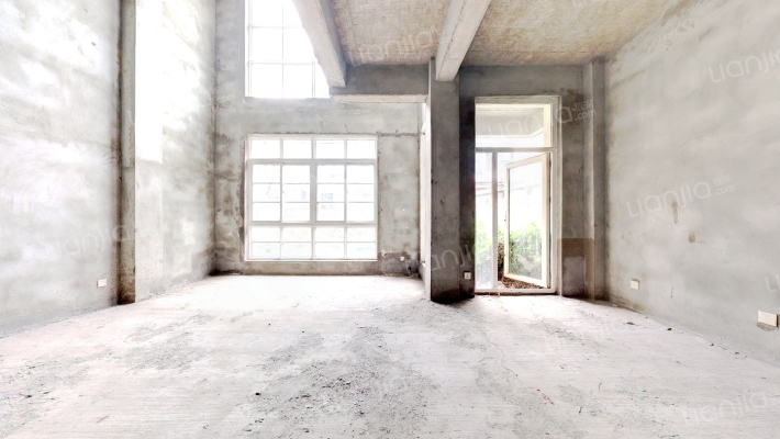 国一澳乡二手房实景图