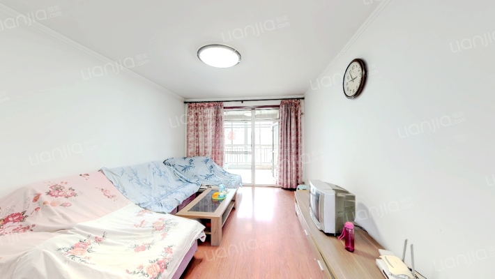 纳帕溪谷二手房实景图