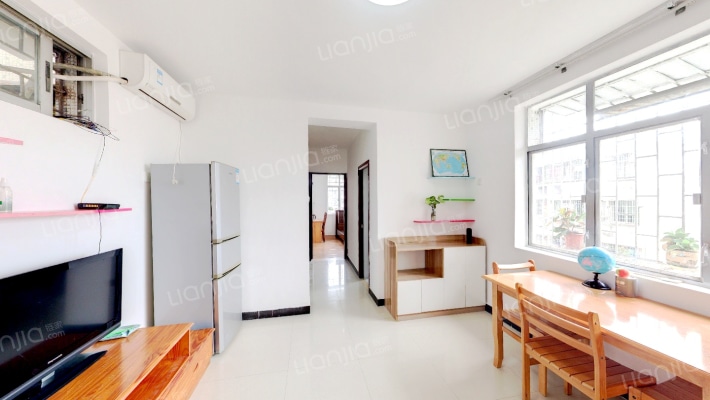 香宁花园南区二手房实景图