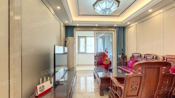 泛海国际芸海园二手房实景图