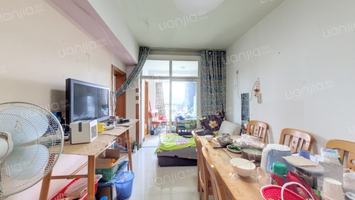 丽阳晶舍二手房实景图