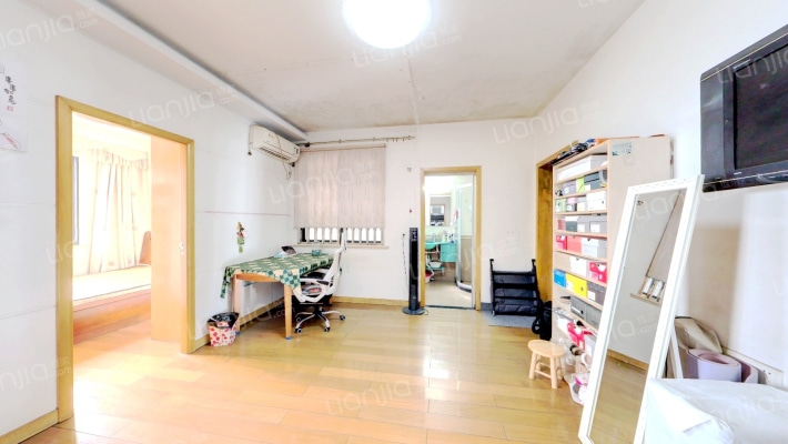 都市风华二手房实景图