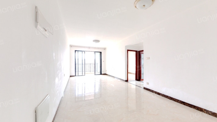 景富时代二手房实景图