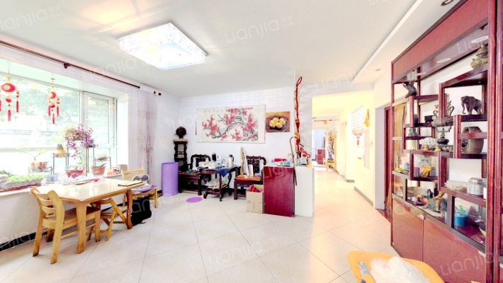 翰林福邸二手房实景图