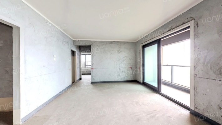 阅璟山二手房实景图