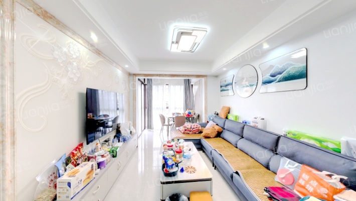 盈福一号二手房实景图