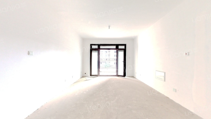 左岸尚海湾二手房实景图