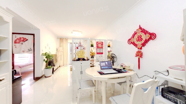 丰泰东海山庄二手房实景图