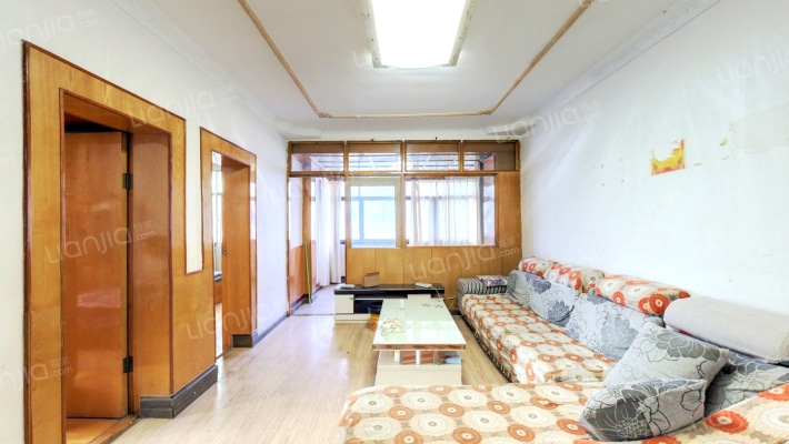 大将路2号二手房实景图