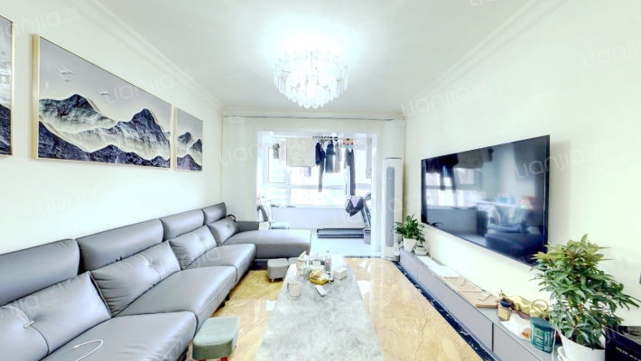 碧桂园凤凰城东区二手房实景图