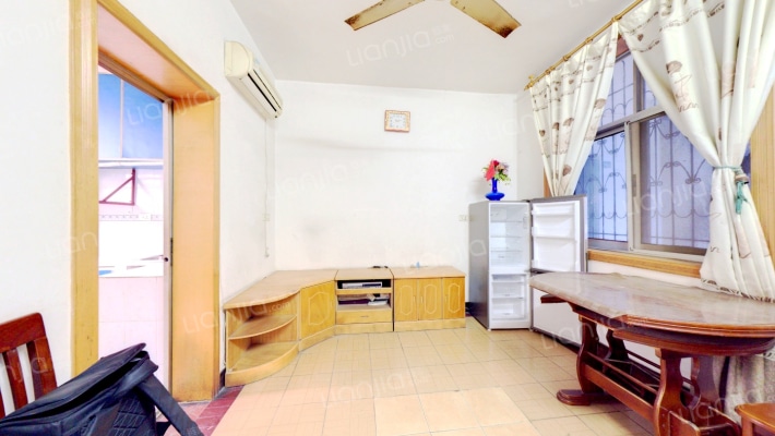 粮道街181号二手房实景图