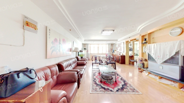 梅苑小区二手房实景图