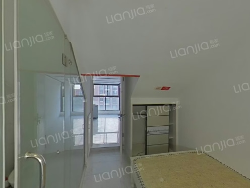 合租·绿地21城D区 4居室 南卧