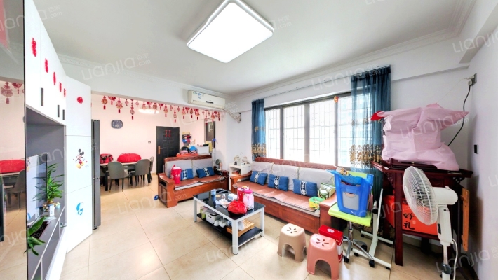 东浦花园二手房实景图