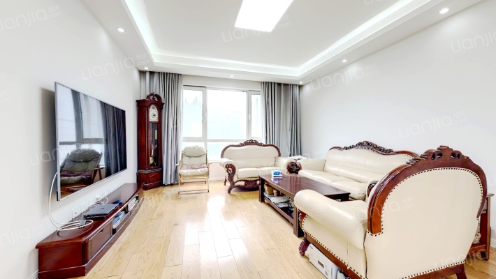 国誉府二手房实景图