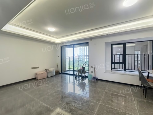 整租·万科第五园 3室2厅 东南