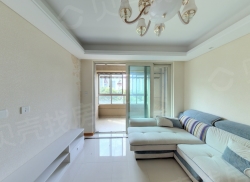 整租·龙信广场 3室2厅 南_龙信广场租房