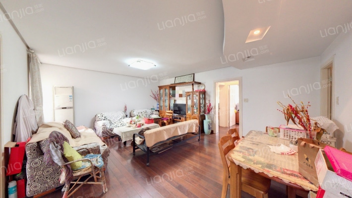 星海苑二手房实景图