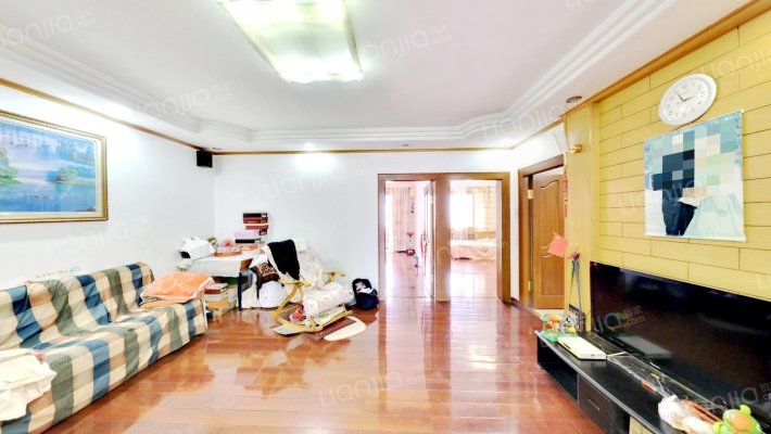 工部街二手房实景图