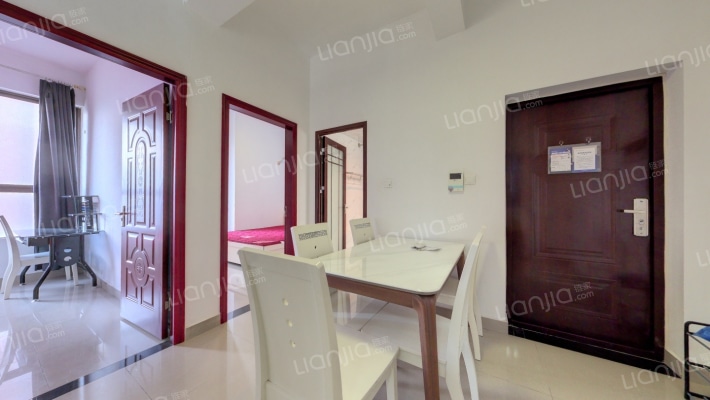 金华壹号二手房实景图