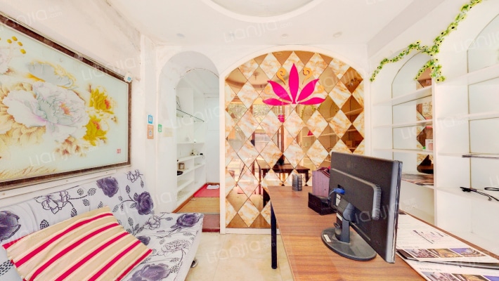 西书院街二手房实景图