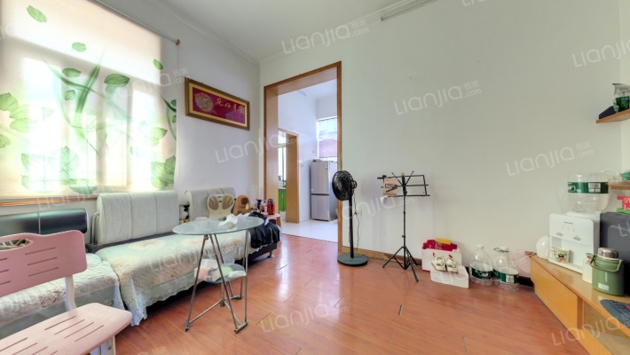 薇湖路330号二手房实景图