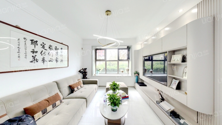 誉东苑二手房实景图