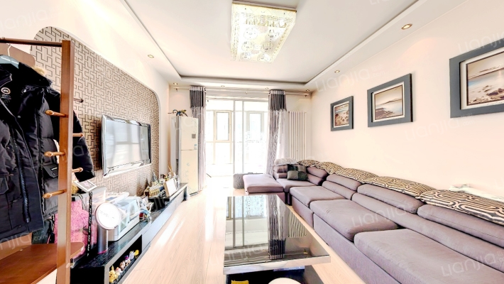 盛世花城二手房实景图