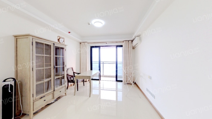 亚运城天荟二手房实景图