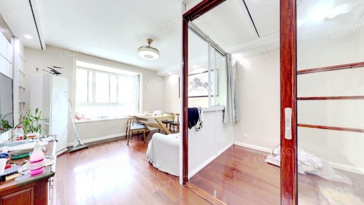 棕榈泉山庄二手房实景图