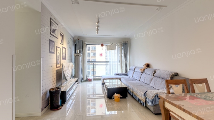 正成东区1号二手房实景图