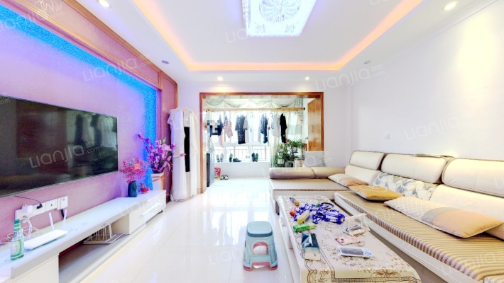 塘市花苑二手房实景图