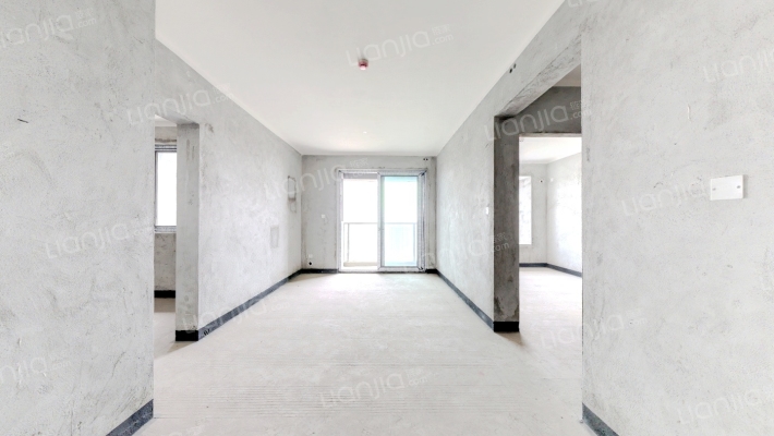 重庆融创城二手房实景图