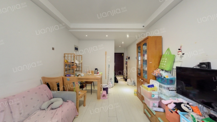 托乐嘉贵邻居二手房实景图