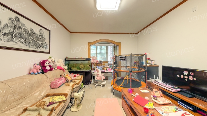 新驿北街36号二手房实景图